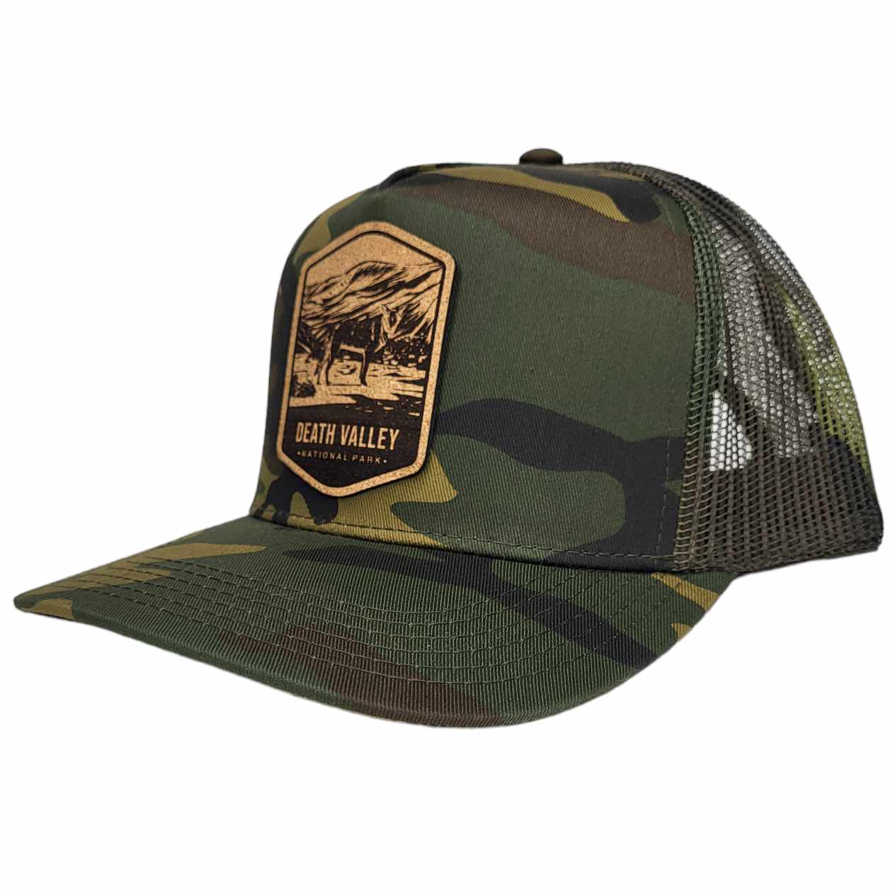 Death Valley National Park Hat