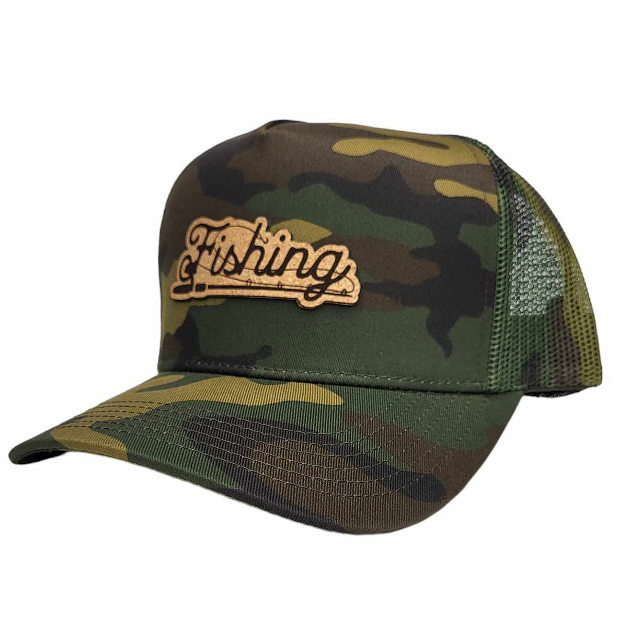 Fishing Hat