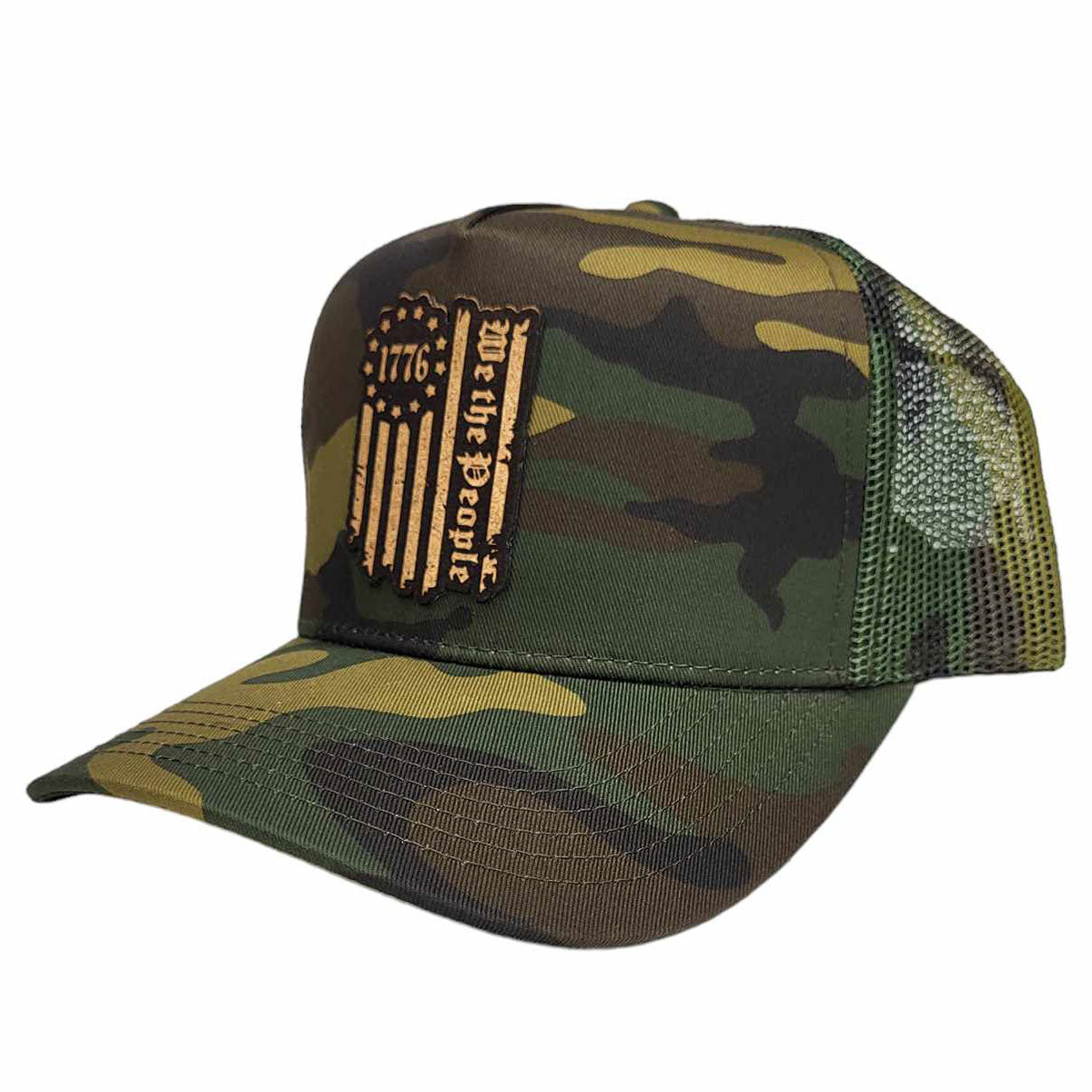 We The People Hat