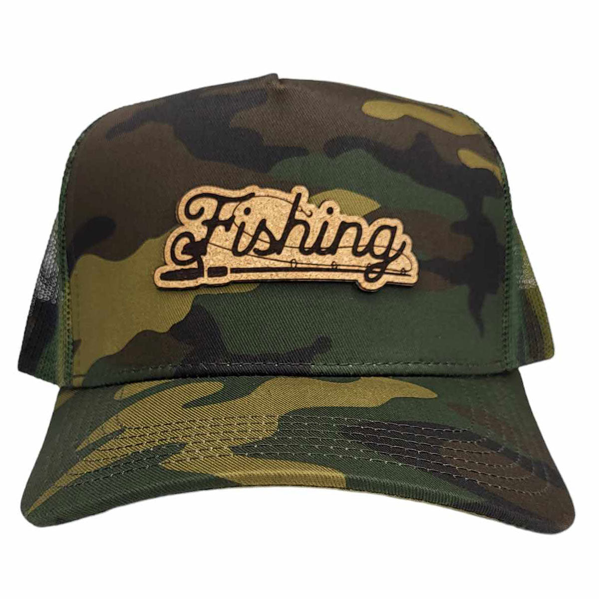 Fishing Hat