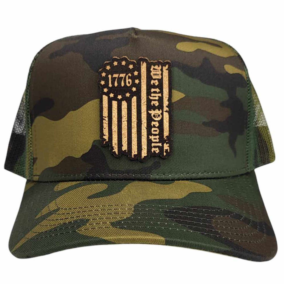 We The People Hat