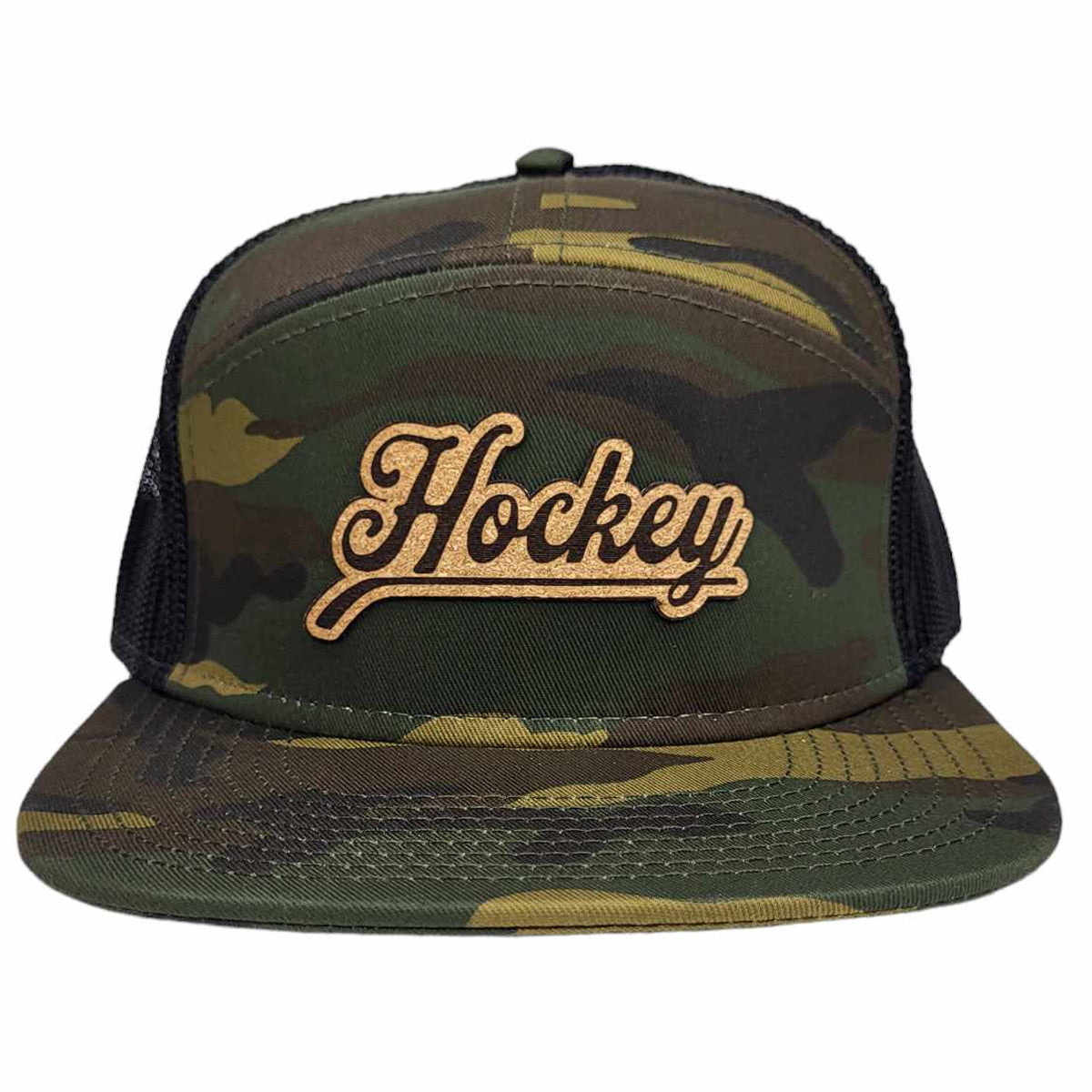 Hockey Stick Hat