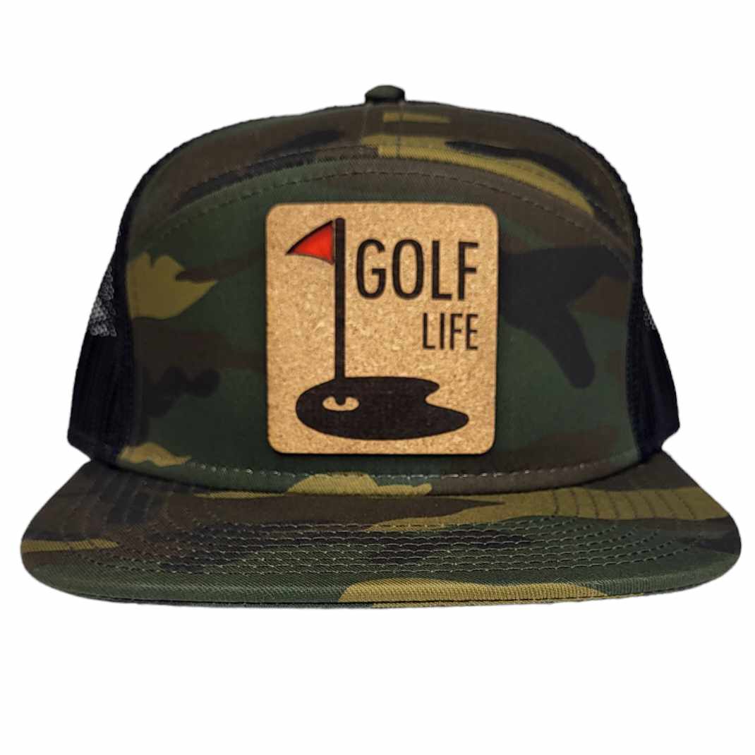 Golf Life Hat