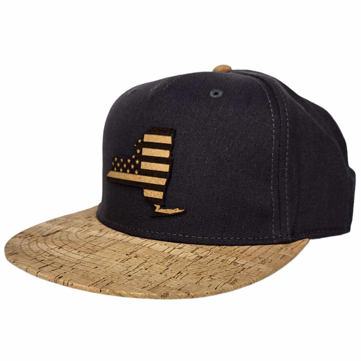 The New Yorker Cork Hat