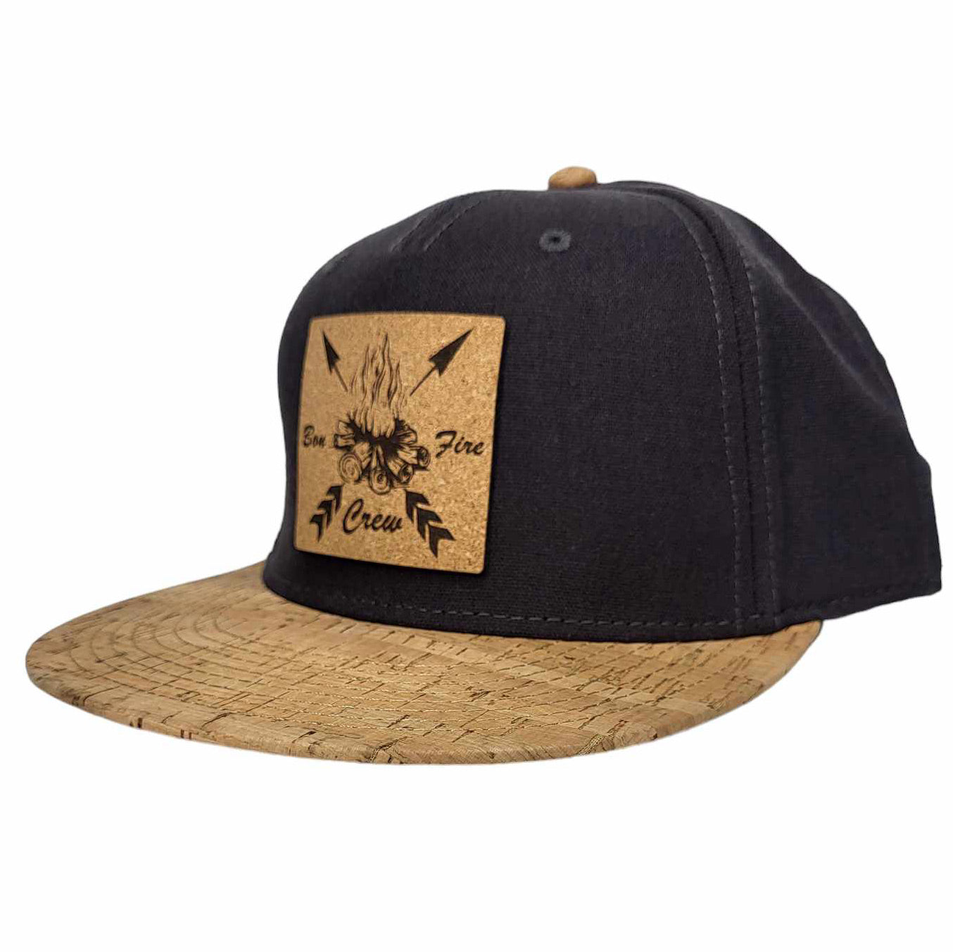 Bonfire Crew Hat
