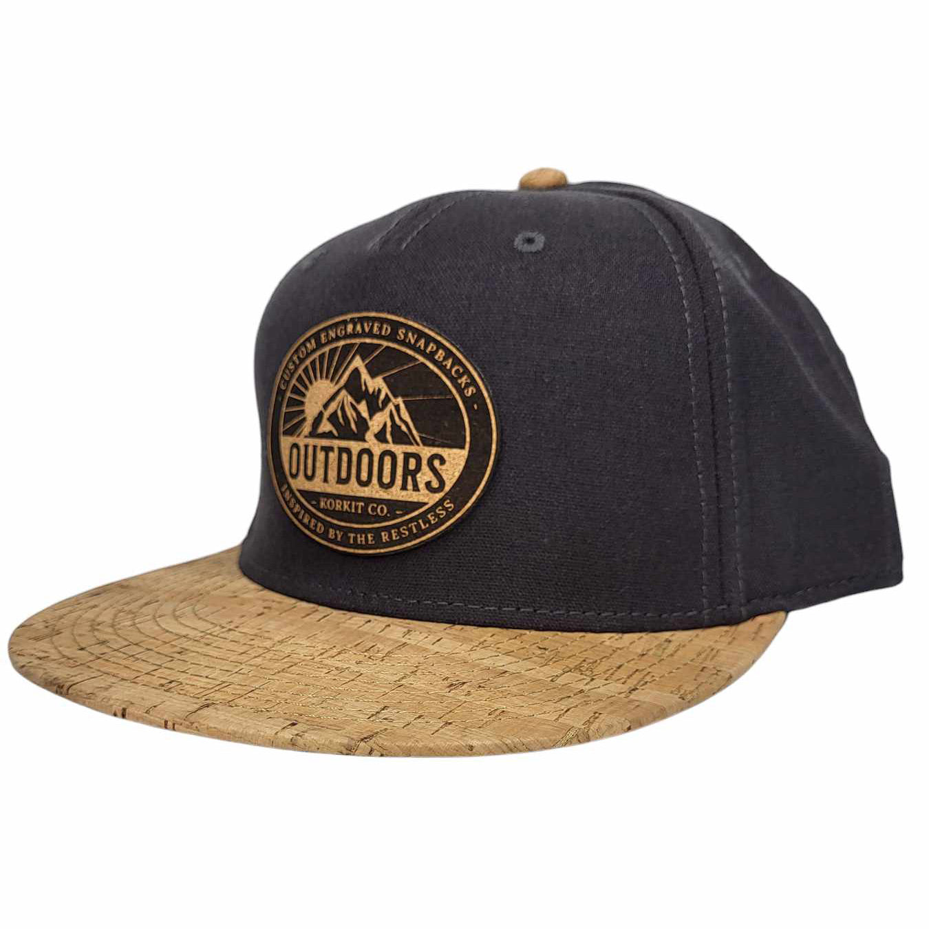 Outdoors Hat