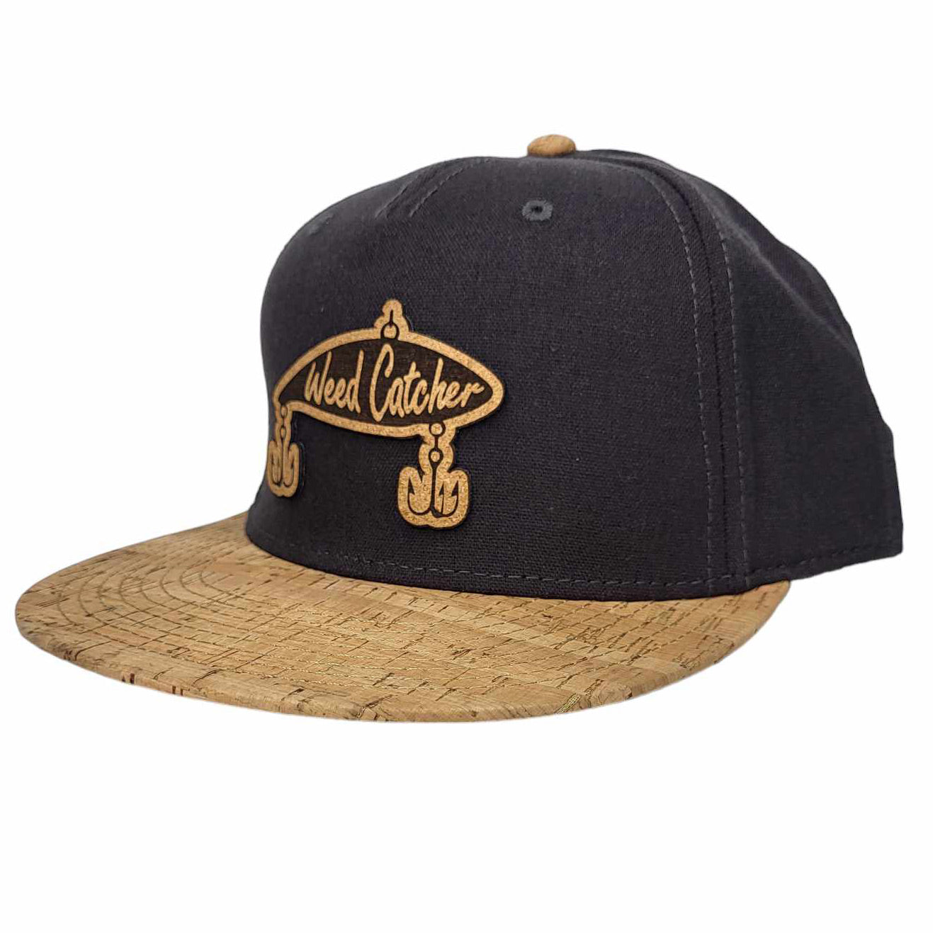 Weed Catcher Hat