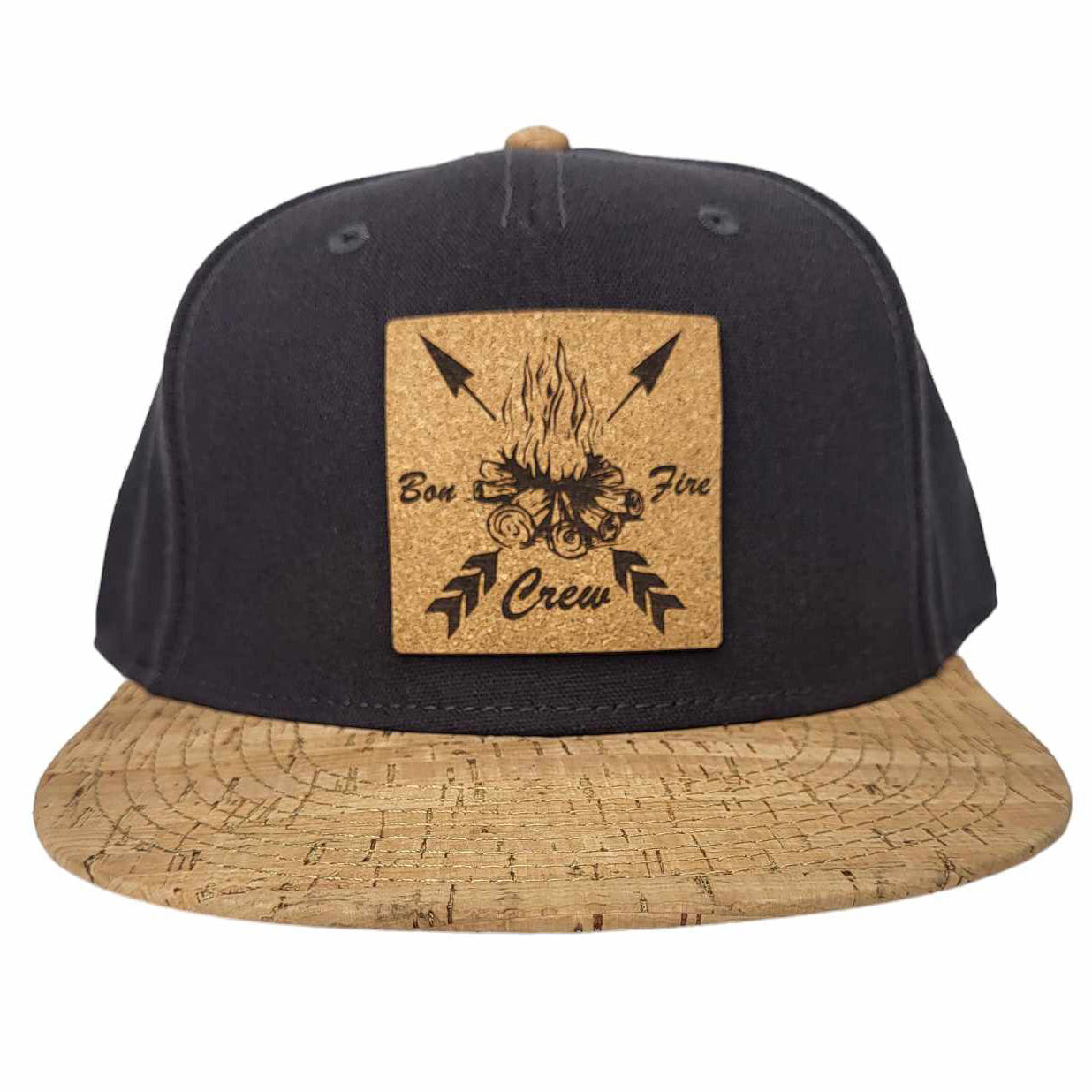 Bonfire Crew Hat