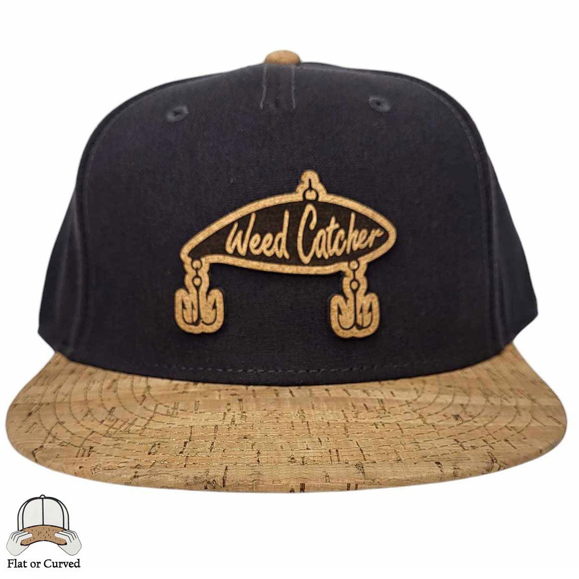 Weed Catcher Hat
