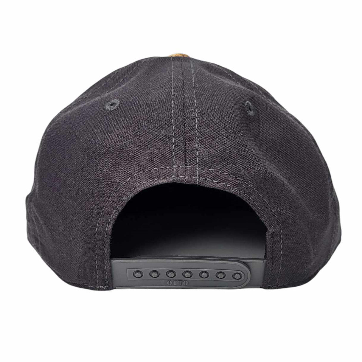 Yooper Upper Michigan Cork Bill Hat