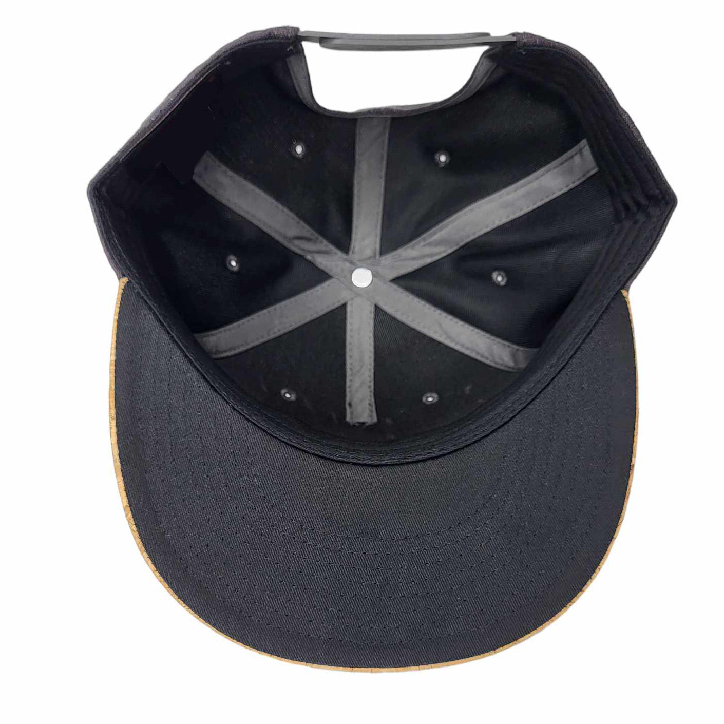Yooper Upper Michigan Cork Bill Hat