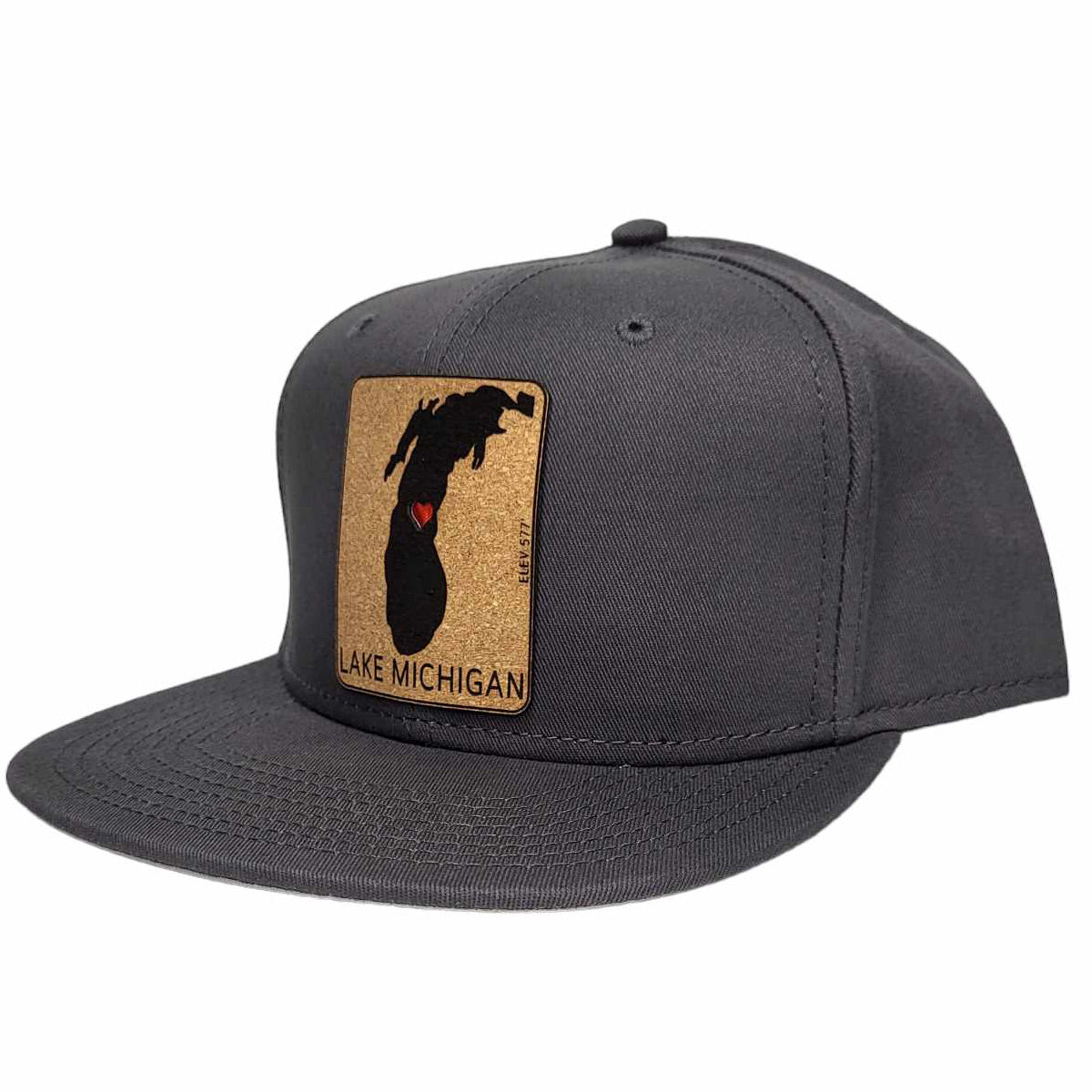 Lake Michigan Hat