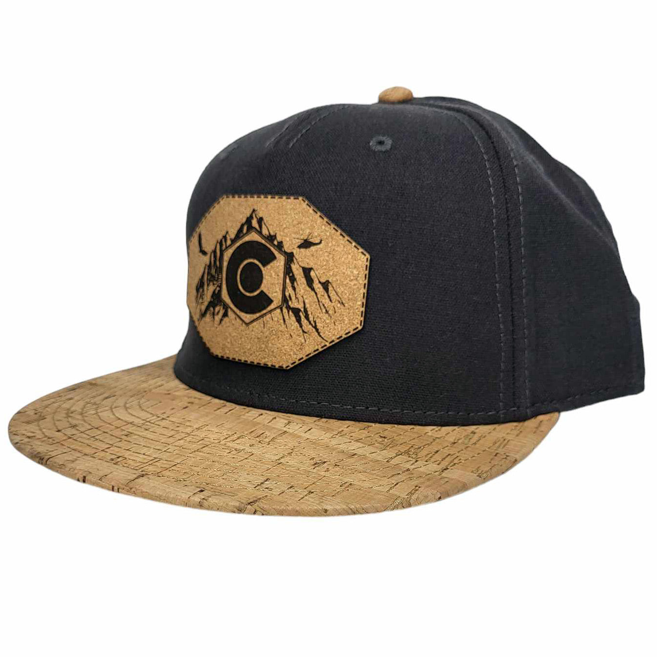 Colorado High Exposure Hat