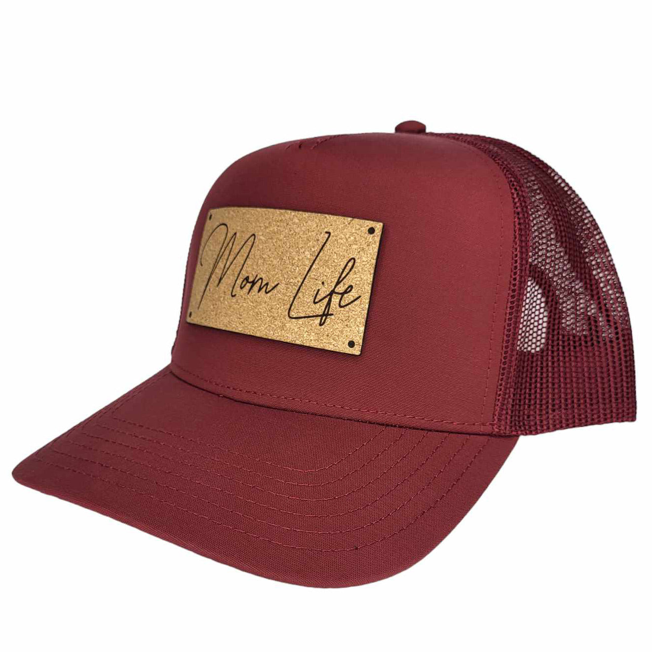 Mom Life Hat