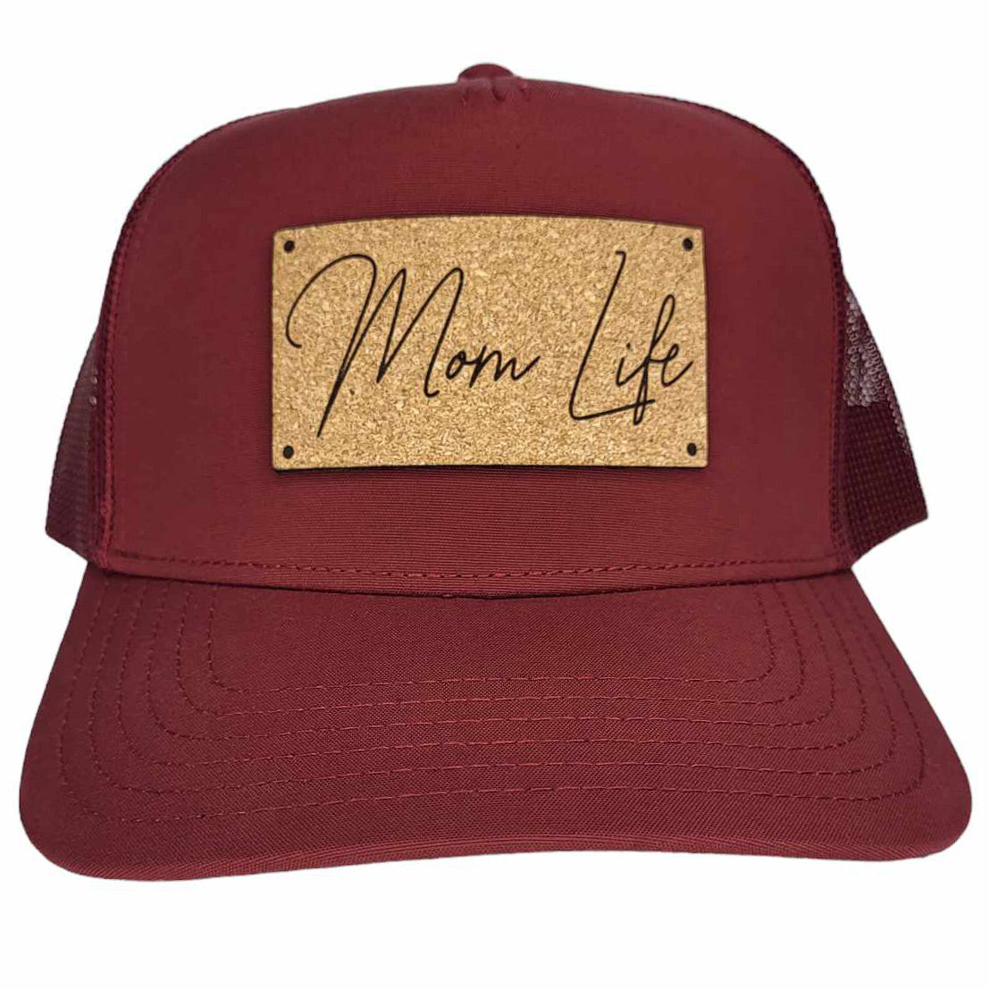 Mom Life Hat