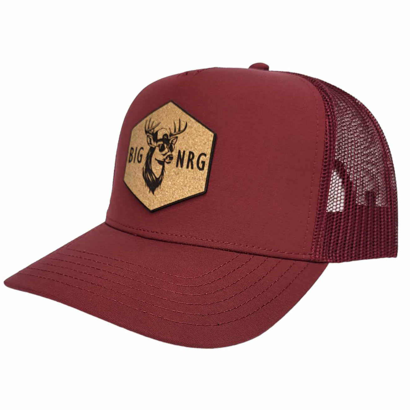 Big Buck NRG Hat