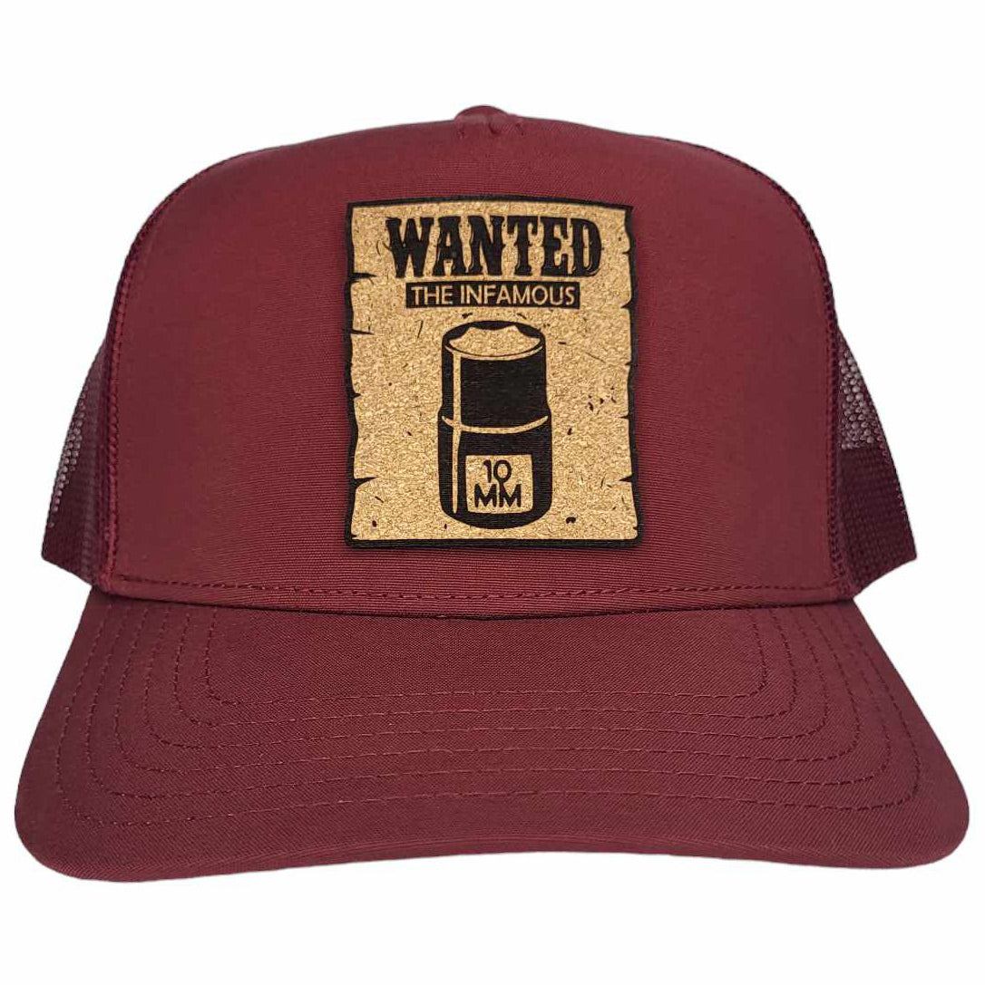 Wanted 10MM Socket Hat
