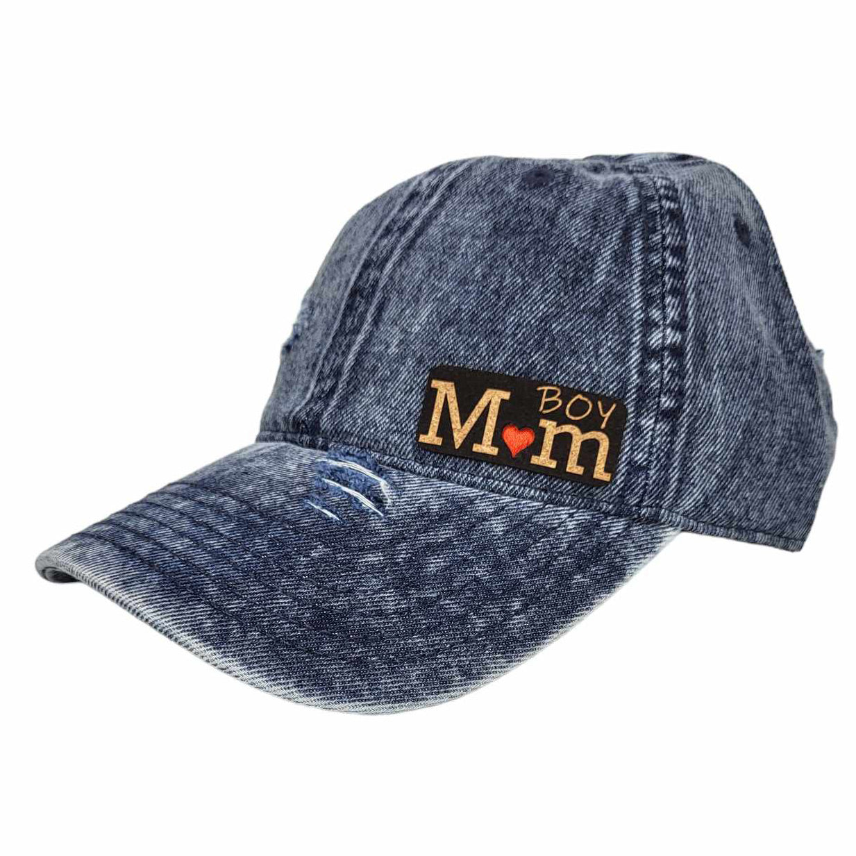 Boy Mom Hat