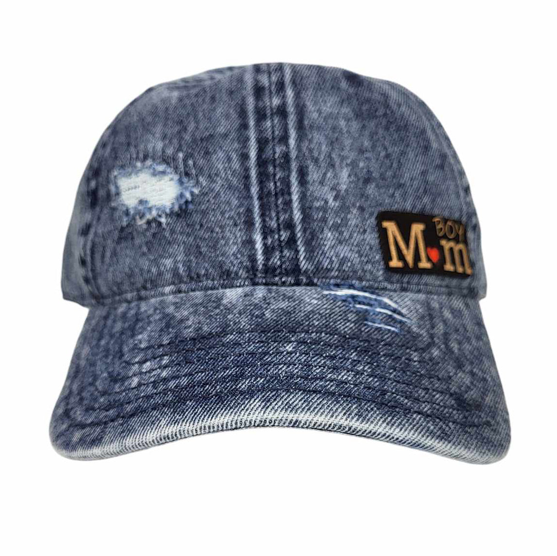 Boy Mom Hat