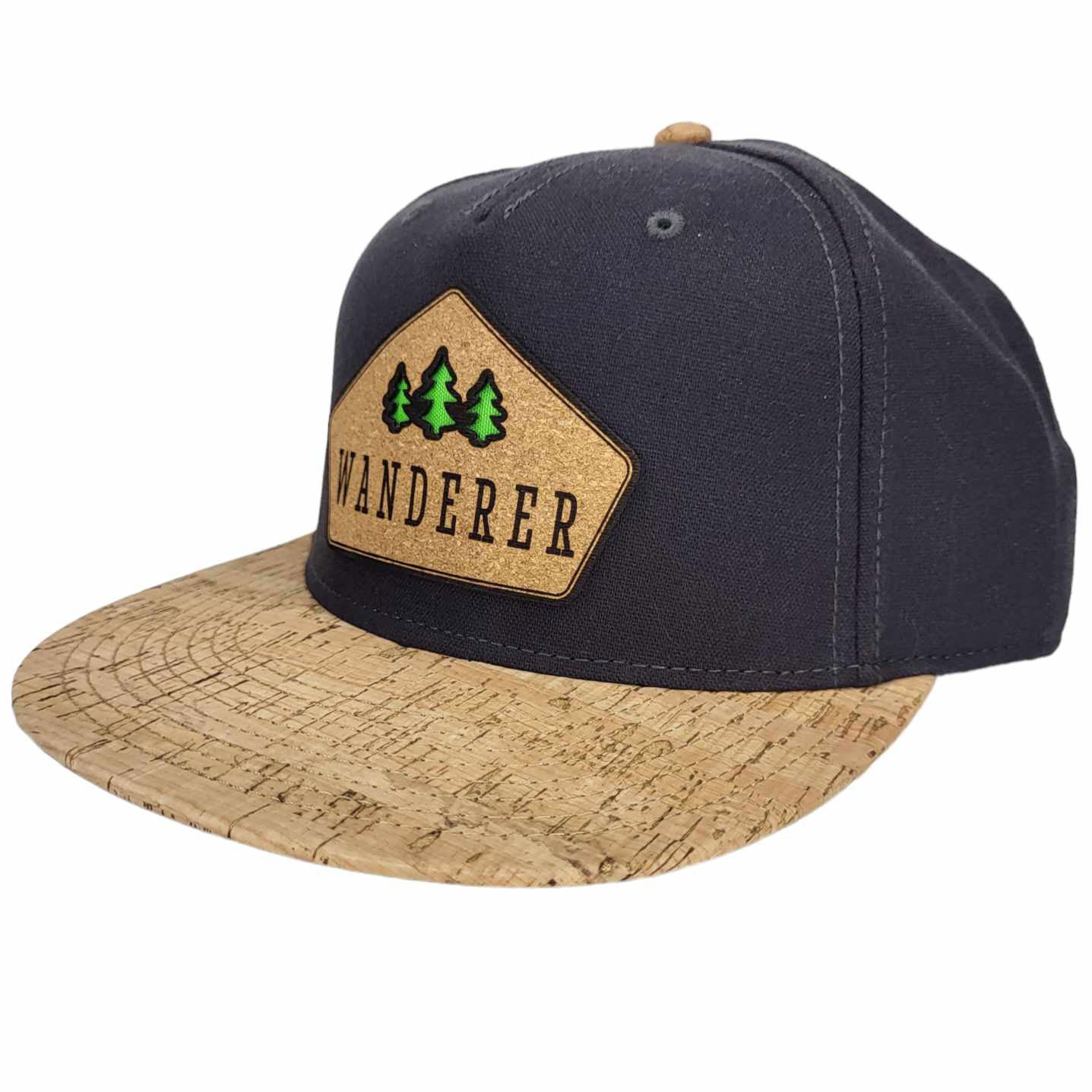 Wanderer Cork Hat