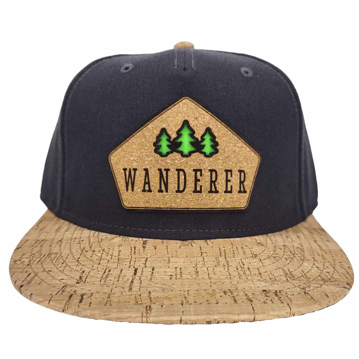 Wanderer Cork Hat