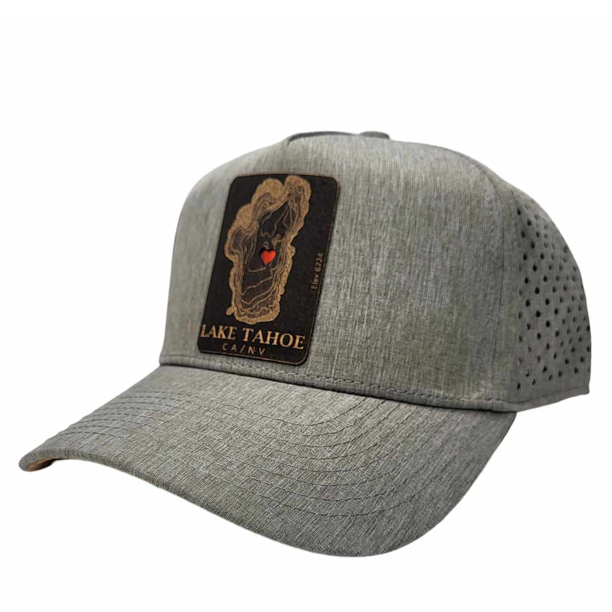 Lake Tahoe Hat