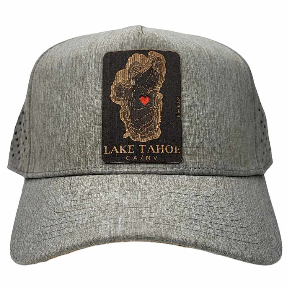 Lake Tahoe Hat