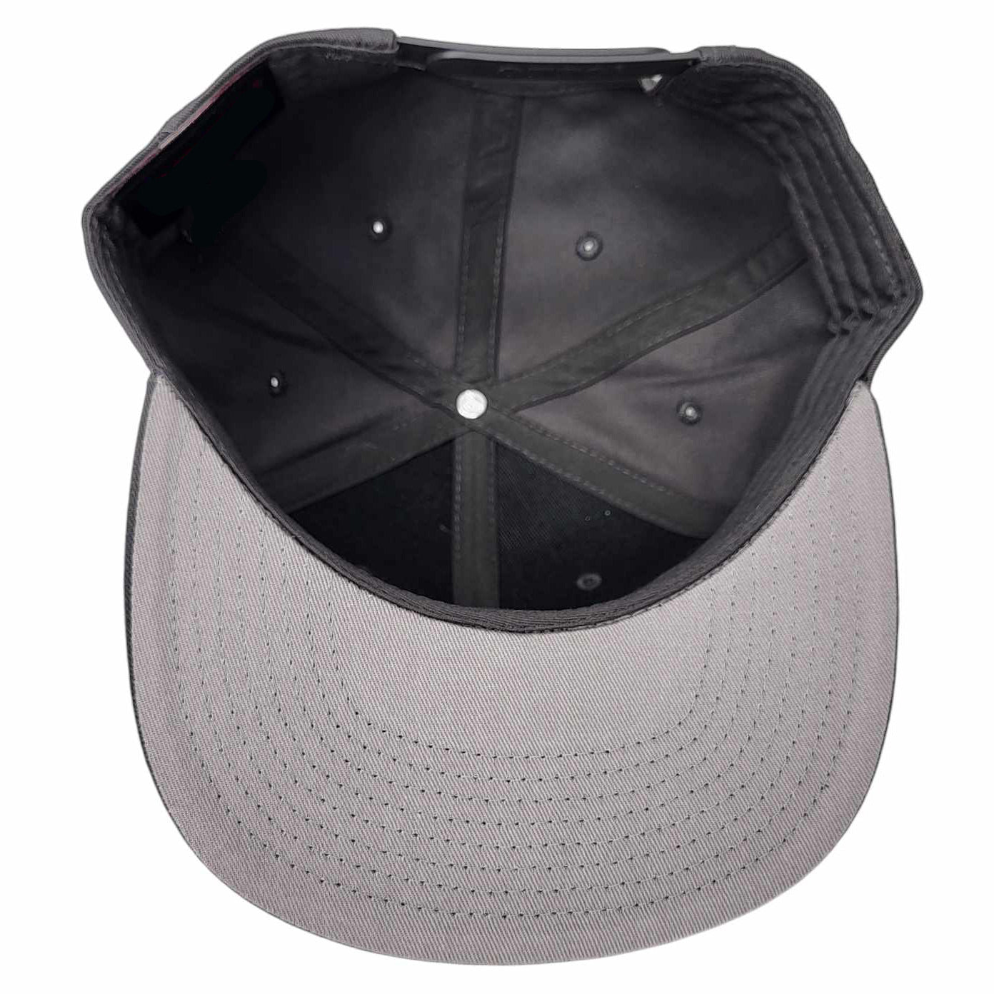 The Welder Hat