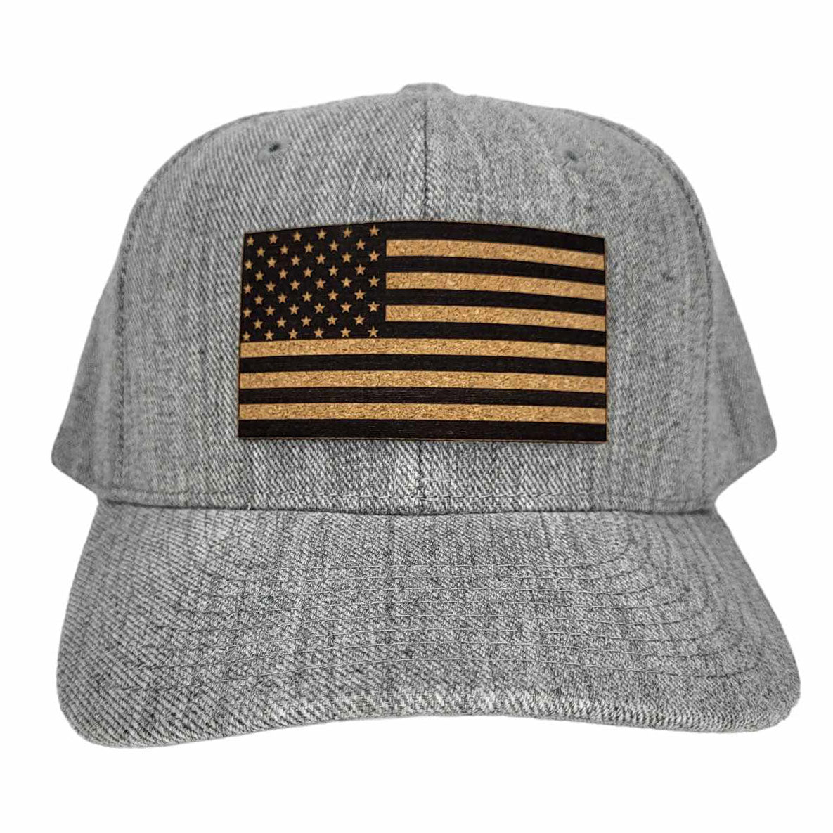 American Flag Hat