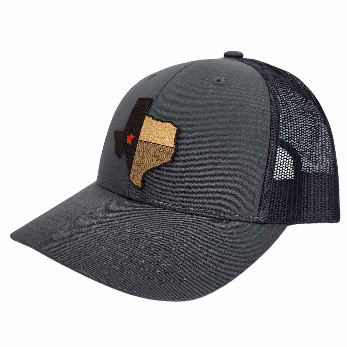 The Texan Hat