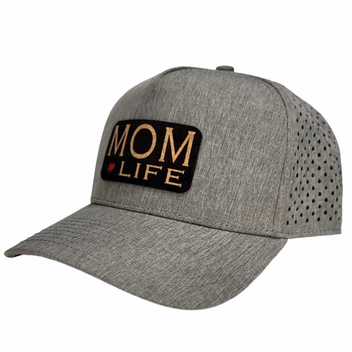 Mom Life Hat