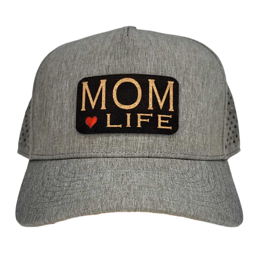 Mom Life Hat