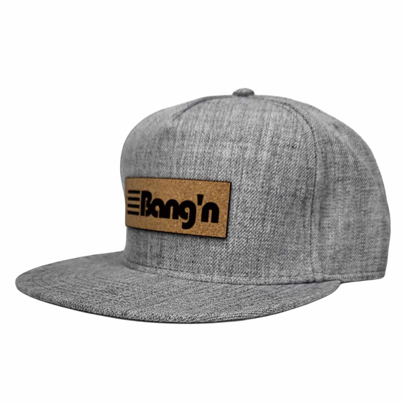 Four Lines Bang'n Hockey Hat