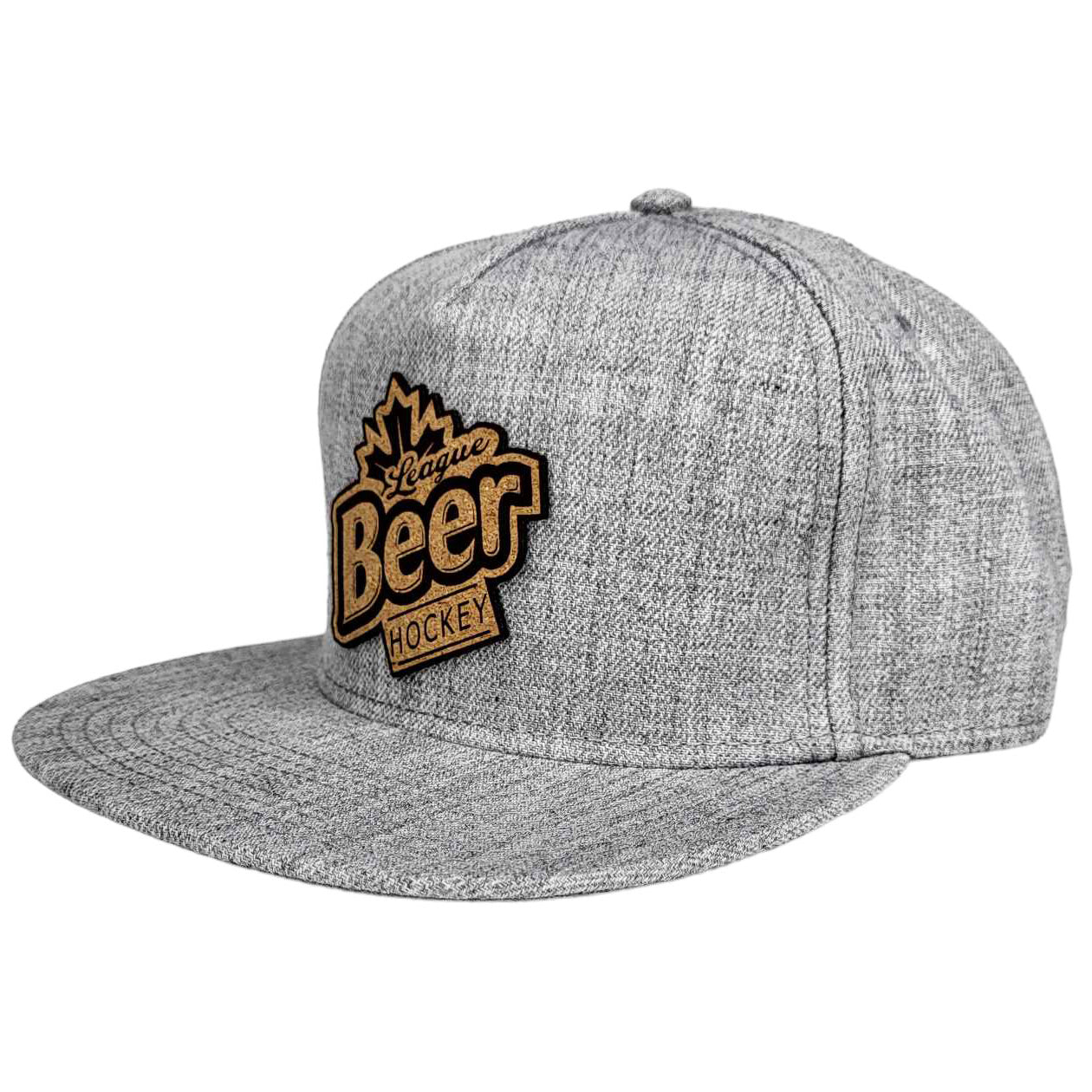 Beer League Hockey Hat