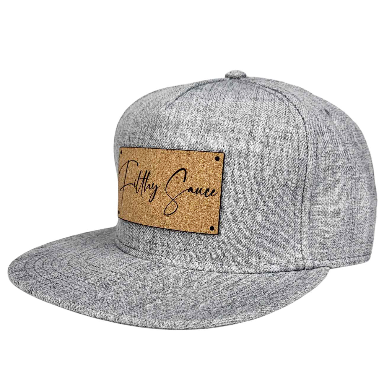 Filthy Sauce Hockey Hat
