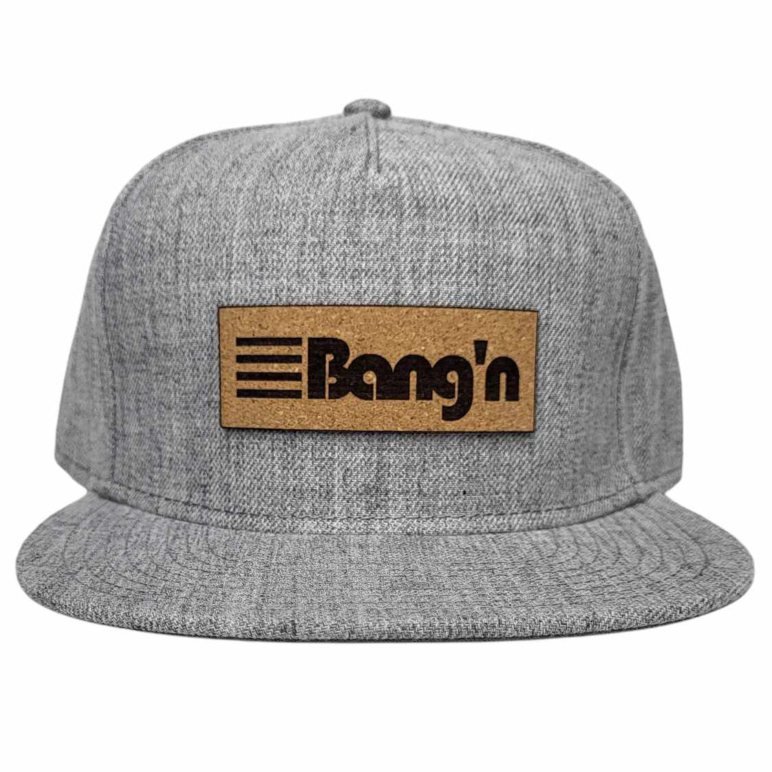 Four Lines Bang'n Hockey Hat