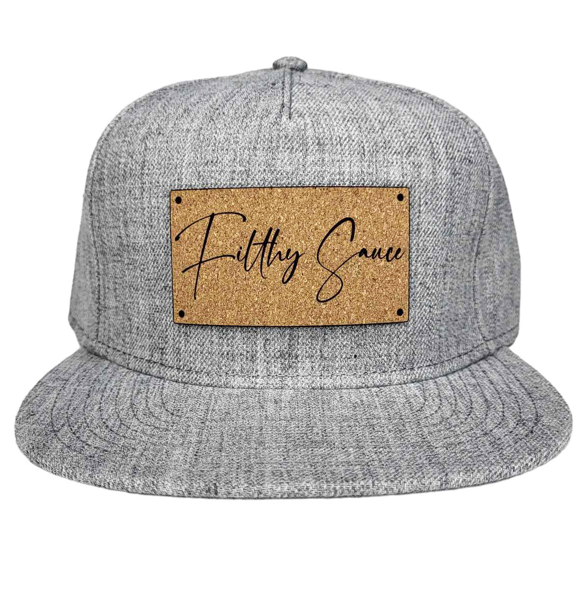 Filthy Sauce Hockey Hat