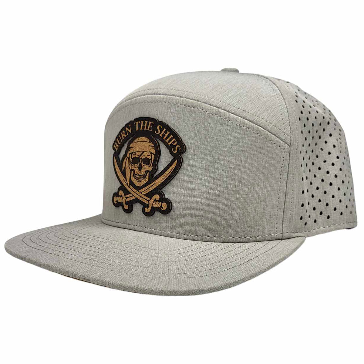 Burn The Ships Hat