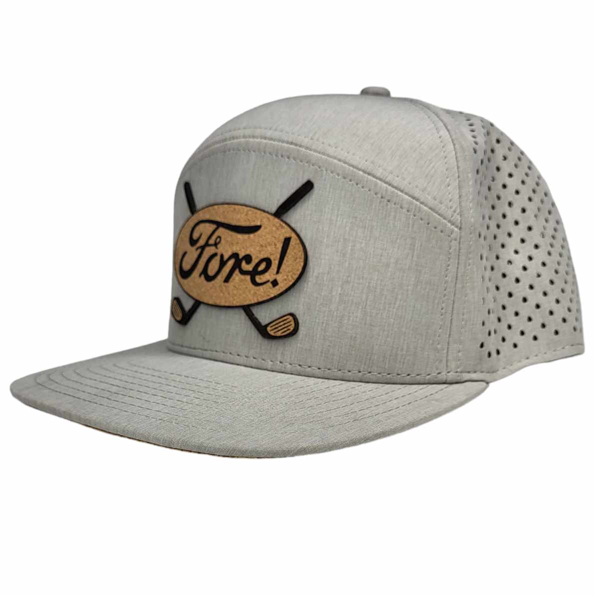 Fore Golf Hat