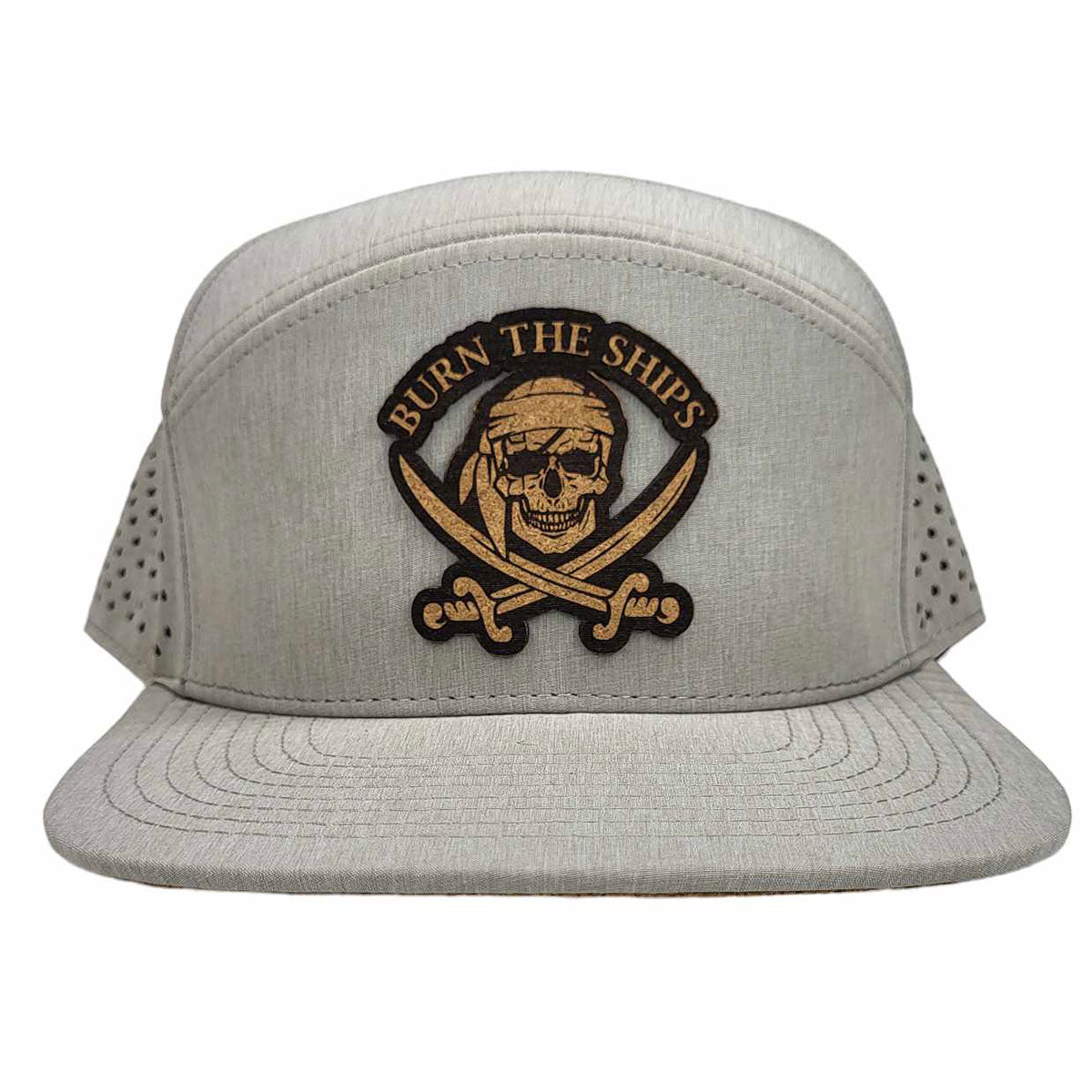 Burn The Ships Hat