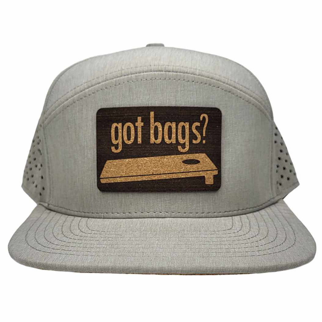 Got Bags Hat