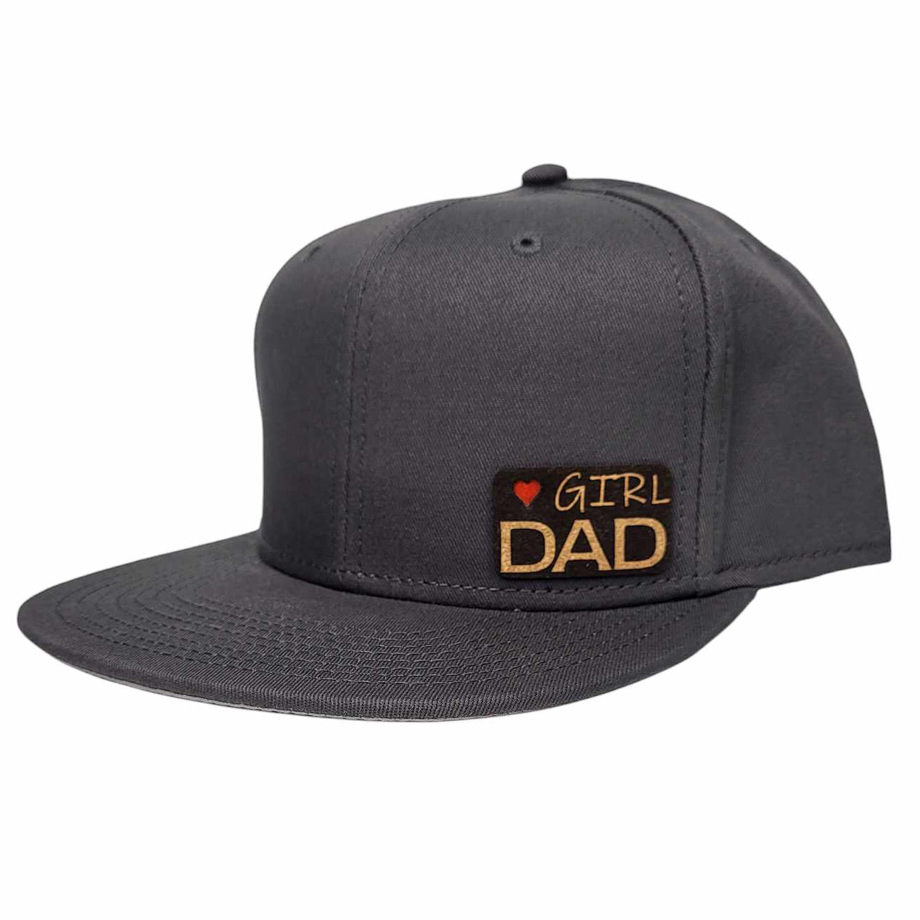 Girl Dad Hat