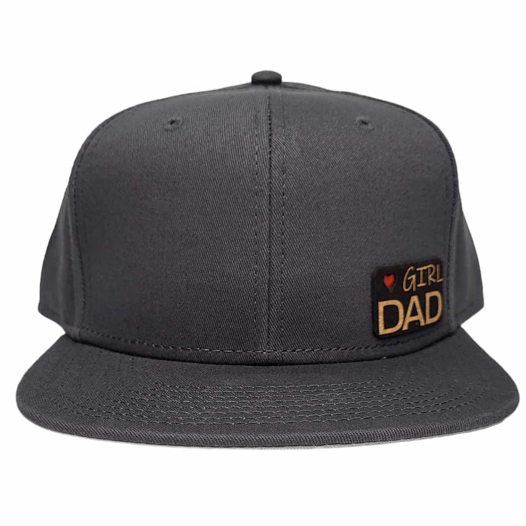 Girl Dad Hat