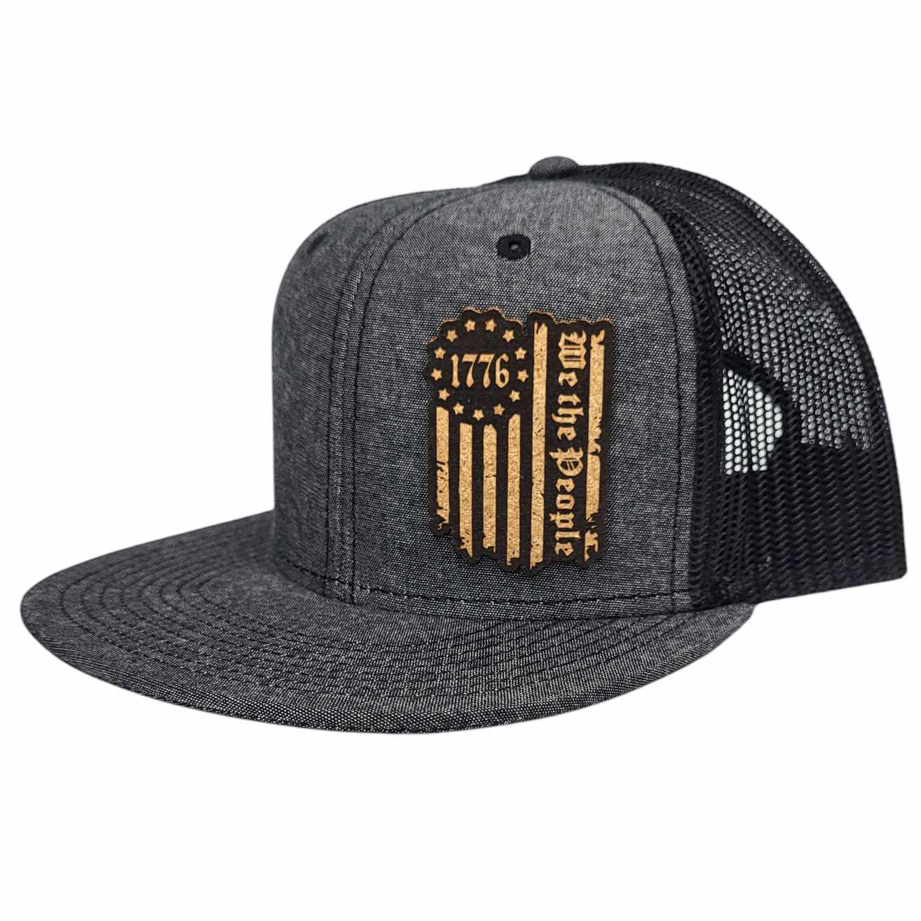 We The People Hat