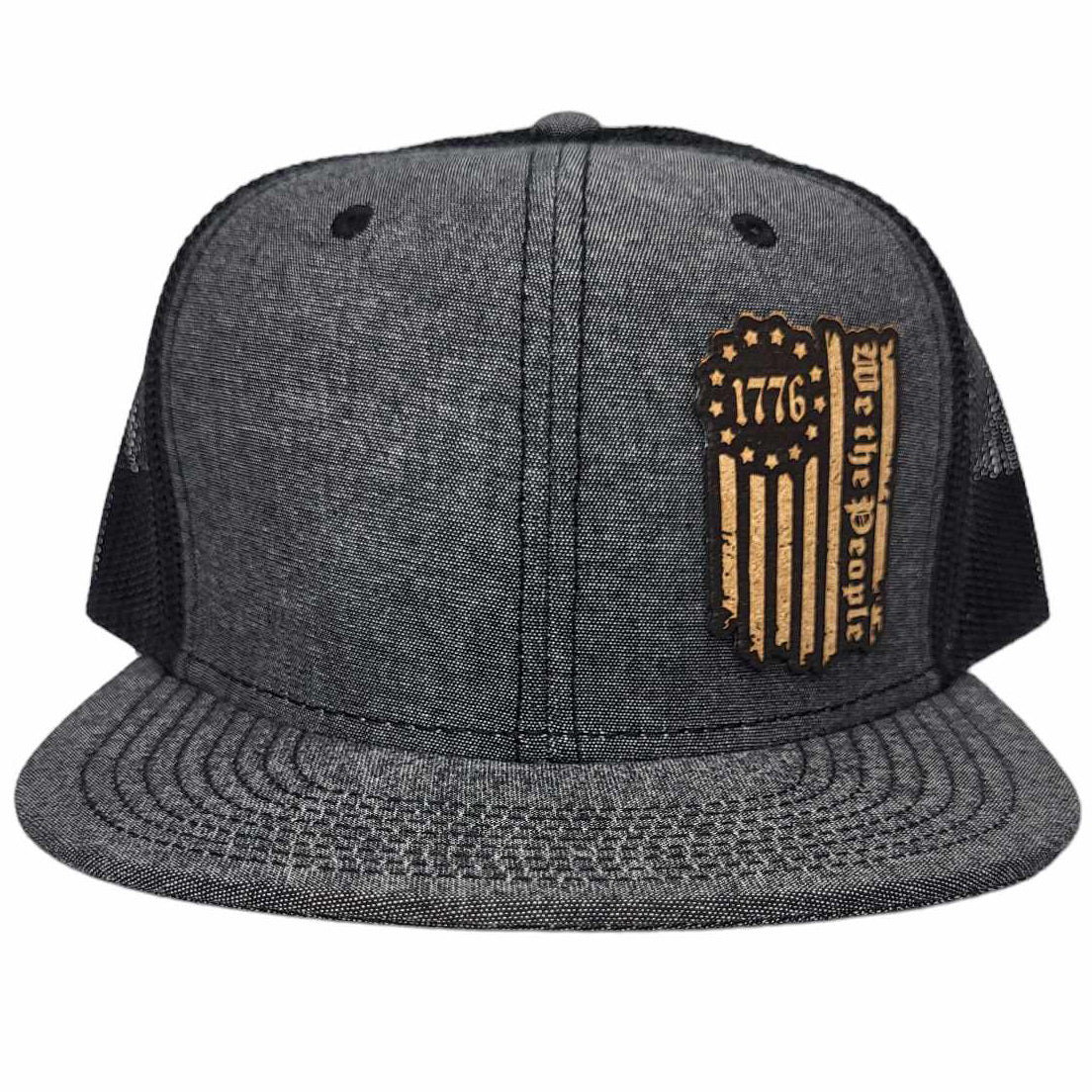 We The People Hat