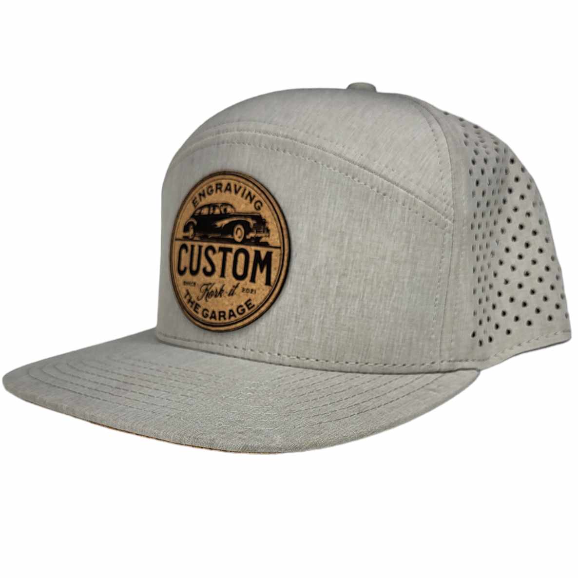 Classic Car Hat