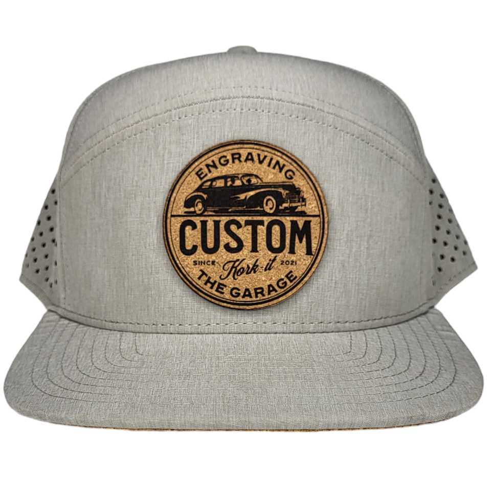 Classic Car Hat
