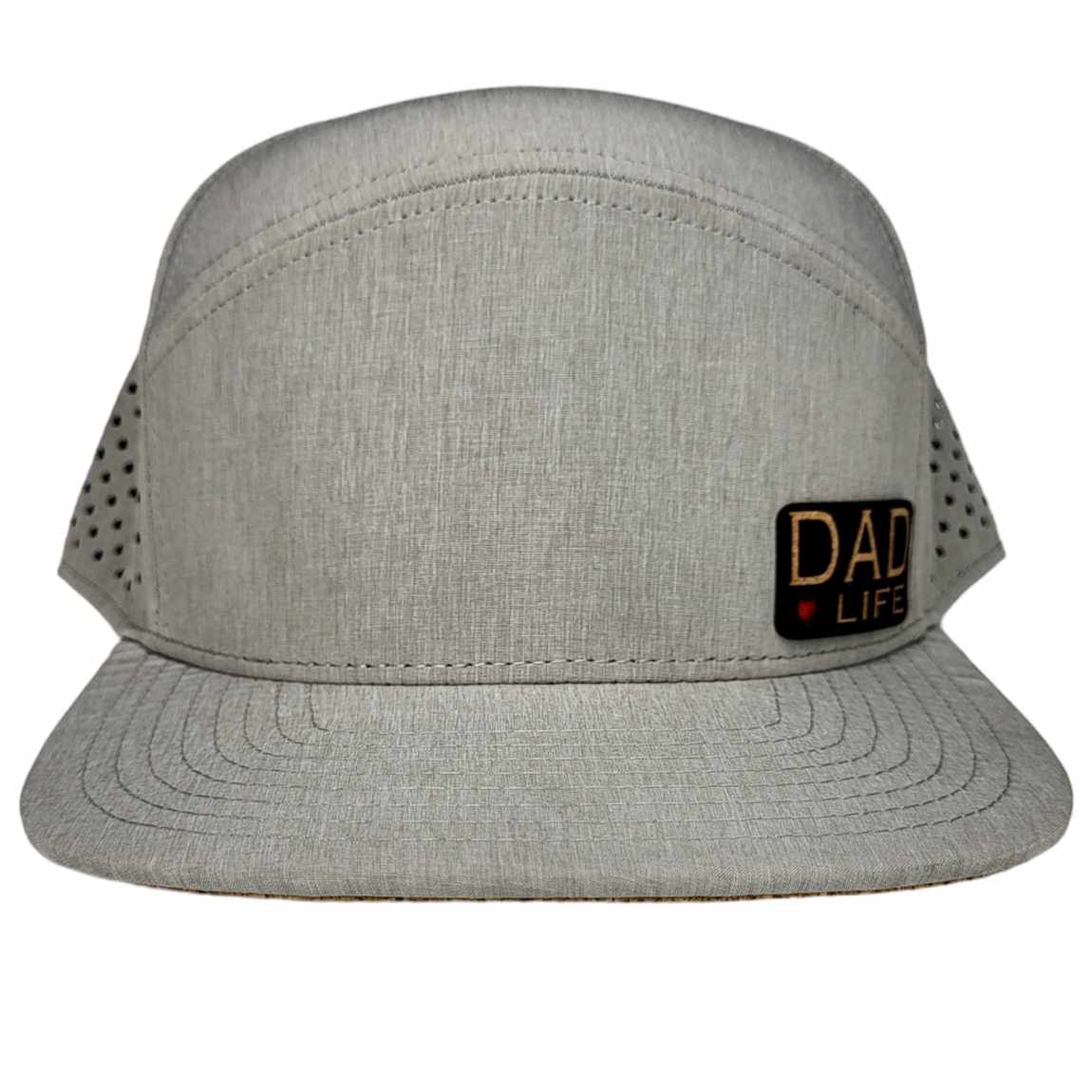Dad Life Minimalist Hat