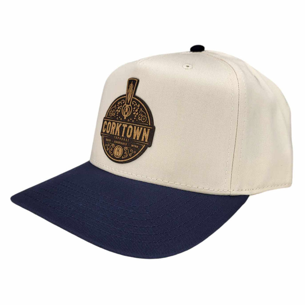 The Original Corktown Taphouse Hat