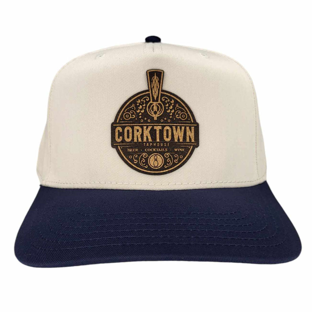 The Original Corktown Taphouse Hat